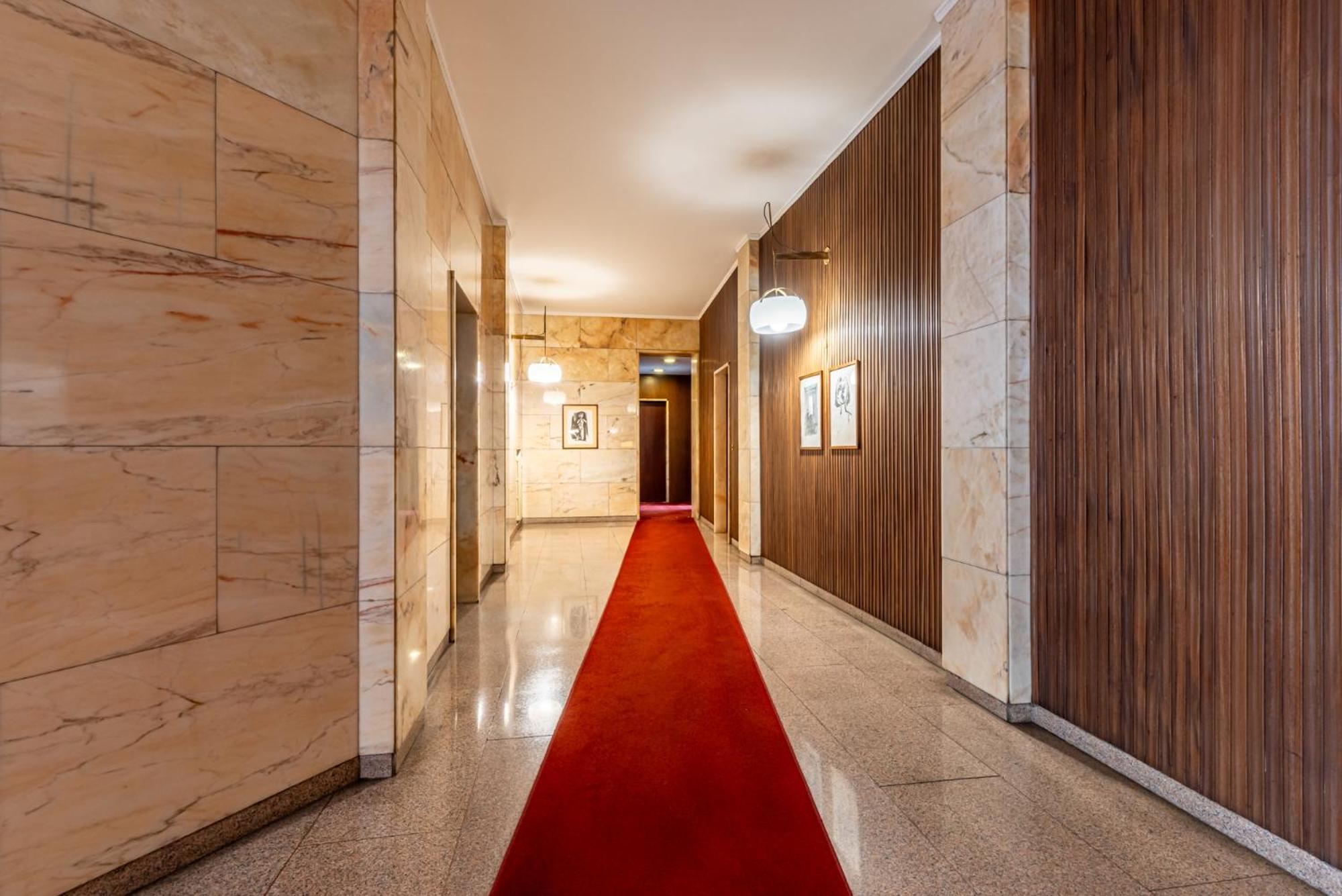 Апартаменты Darsena Flat Милан Экстерьер фото