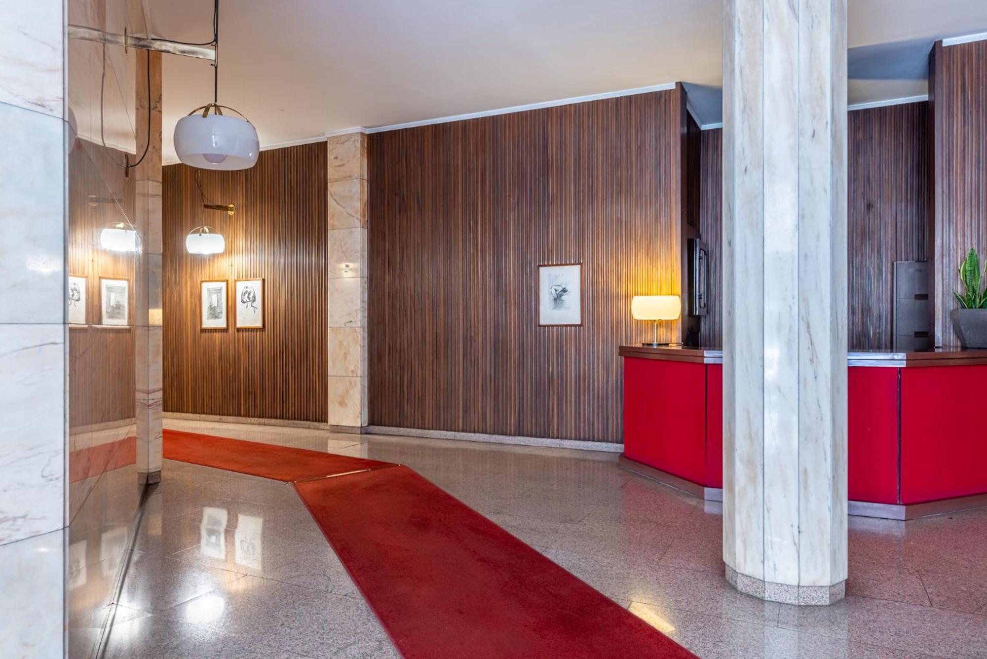 Апартаменты Darsena Flat Милан Экстерьер фото